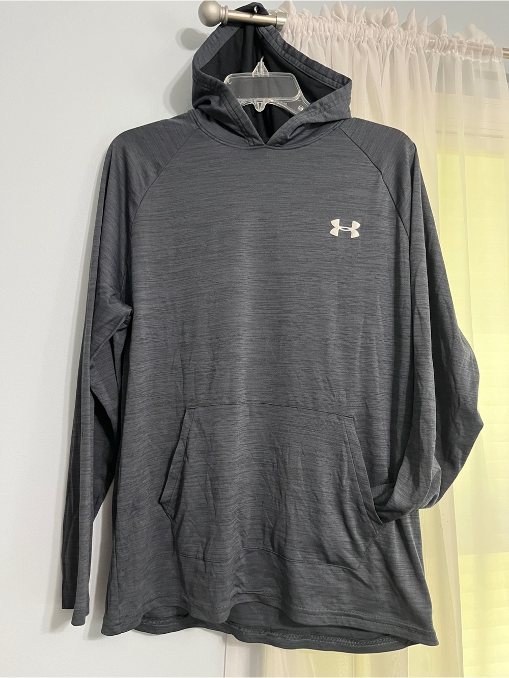 Men’s Under Armour hoodie